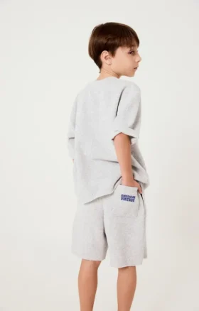 Kids’ sweatshirt Evona Reference: KEVO03DH26