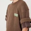 Kids' sweatshirt Evona Reference: KEVO03DH26