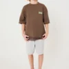 Kids' sweatshirt Evona Reference: KEVO03DH26