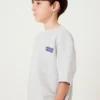 Kids' sweatshirt Evona Reference: KEVO03DH26