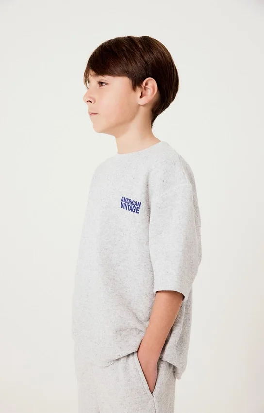 Kids' sweatshirt Evona Reference: KEVO03DH26