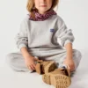 Kids' sweatshirt Evona Reference: KEVO03EH26