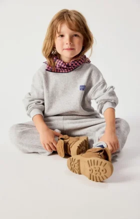 Kids' sweatshirt Evona Reference: KEVO03EH26