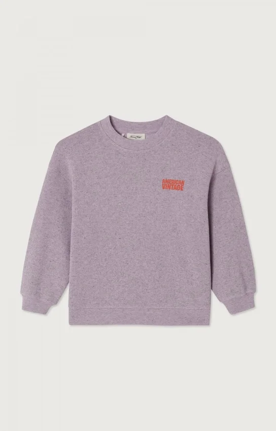 Kids' sweatshirt Evona Reference: KEVO03EH26