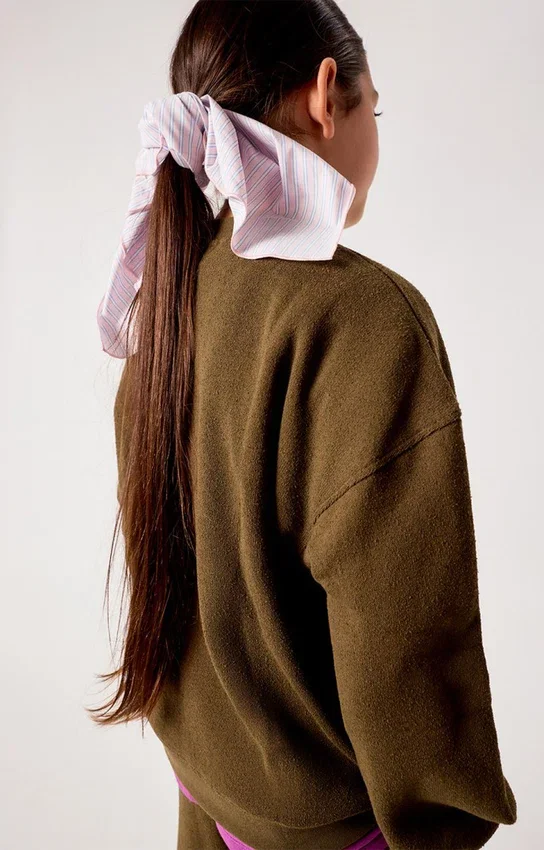 Kids' sweatshirt Evona Reference: KEVO03EH26