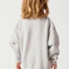 Kids' sweatshirt Evona Reference: KEVO03EH26