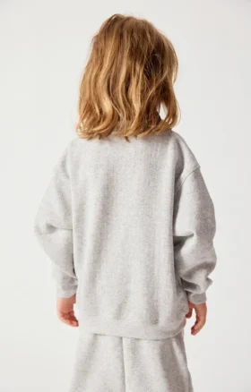 Kids’ sweatshirt Evona Reference: KEVO03EH26