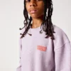 Kids' sweatshirt Evona Reference: KEVO03EH26