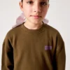 Kids' sweatshirt Evona Reference: KEVO03EH26