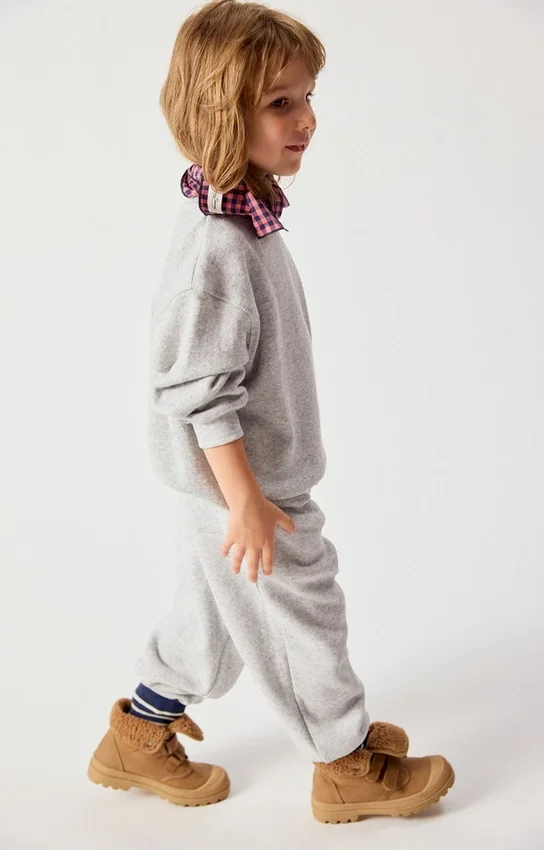 Kids' joggers Evona Reference: KEVO05BH26