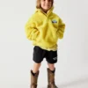 Kids' sweatshirt Hoktown Reference: KHOK03BH26