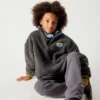 Kids' sweatshirt Hoktown Reference: KHOK03BH26