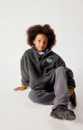 Kids' sweatshirt Hoktown Reference: KHOK03BH26