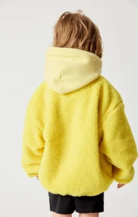 Kids’ sweatshirt Hoktown Reference: KHOK03BH26