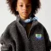 Kids' sweatshirt Hoktown Reference: KHOK03BH26