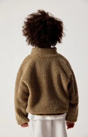 Kids’ sweatshirt Hoktown Reference: KHOK03BH26