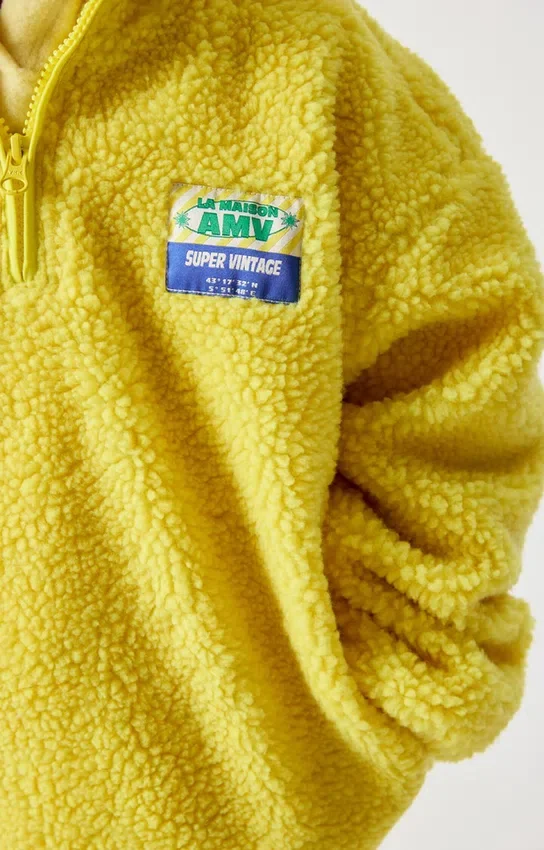 Kids' sweatshirt Hoktown Reference: KHOK03BH26