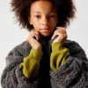 Kids' sweatshirt Hoktown Reference: KHOK03BH26