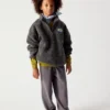 Kids' sweatshirt Hoktown Reference: KHOK03BH26
