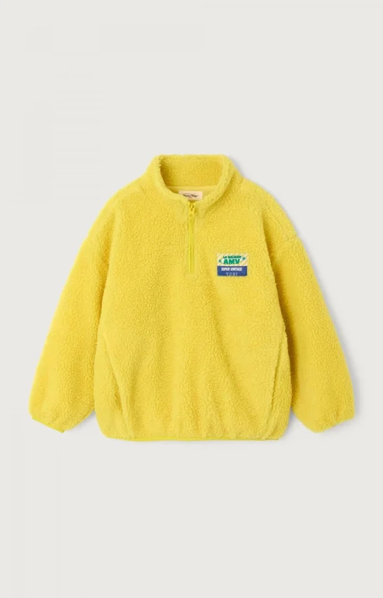 Kids' sweatshirt Hoktown Reference: KHOK03BH26