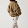 Kids' sweatshirt Hoktown Reference: KHOK03BH26