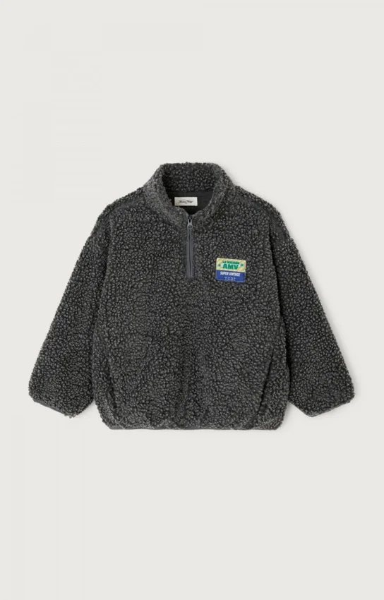 Kids' sweatshirt Hoktown Reference: KHOK03BH26