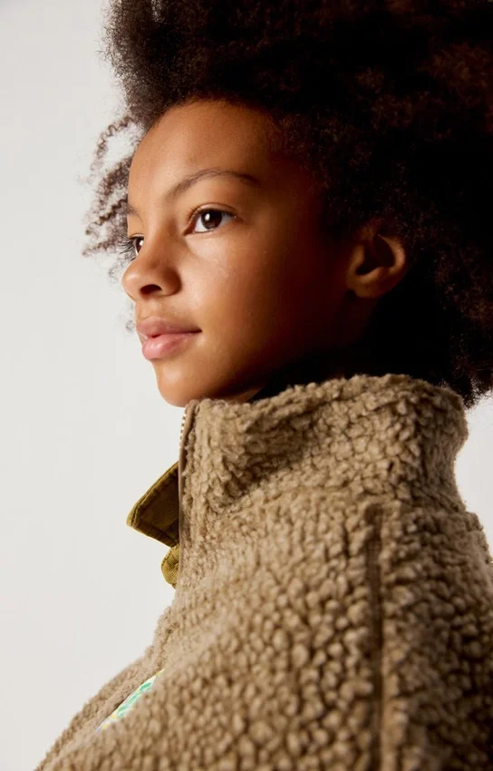 Kids' sweatshirt Hoktown Reference: KHOK03BH26