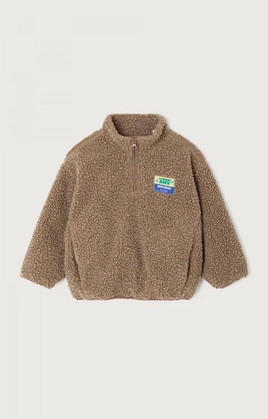 Kids' sweatshirt Hoktown Reference: KHOK03BH26