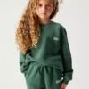 Kids' sweatshirt Izubird Reference: KIZU03BH26
