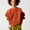 Kids' sweatshirt Izubird Reference: KIZU03BH26