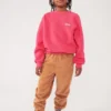 Kids' sweatshirt Izubird Reference: KIZU03BH26