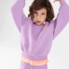 Kids' sweatshirt Izubird Reference: KIZU03BH26