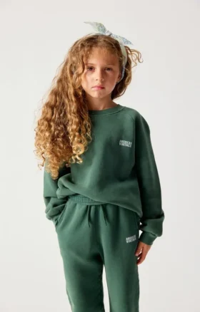 Kids' sweatshirt Izubird Reference: KIZU03BH26