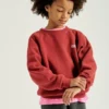 Kids' sweatshirt Izubird Reference: KIZU03BH26