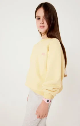 Kids' sweatshirt Izubird Reference: KIZU03BH26