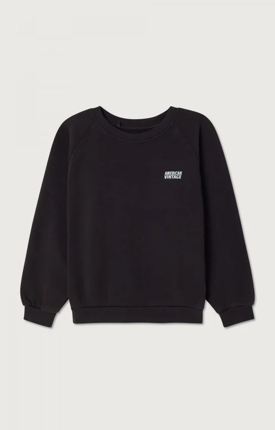 Kids' sweatshirt Izubird Reference: KIZU03BH26