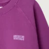 Kids' sweatshirt Izubird Reference: KIZU03BH26