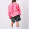 Kids' sweatshirt Izubird Reference: KIZU03BH26