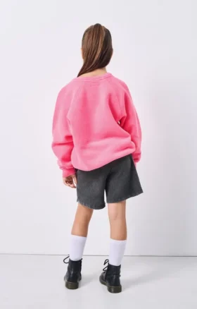 Kids’ sweatshirt Izubird Reference: KIZU03BH26