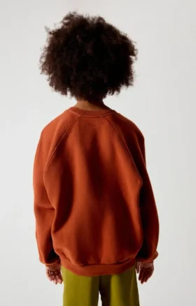 Kids’ sweatshirt Izubird Reference: KIZU03BH26