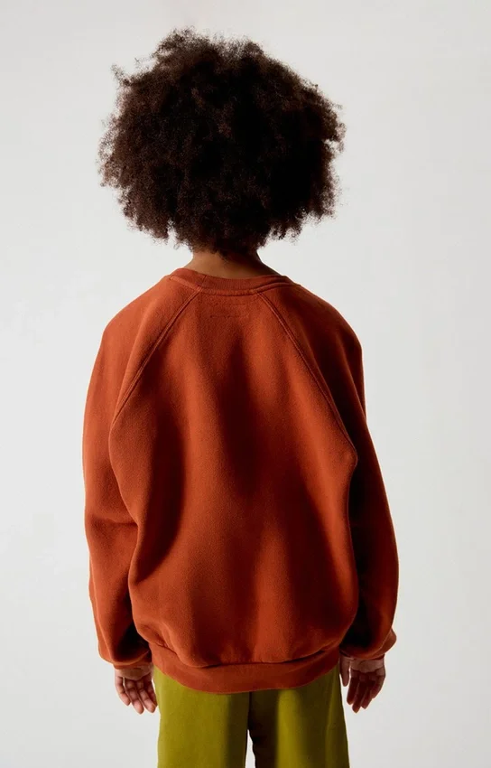 Kids' sweatshirt Izubird Reference: KIZU03BH26