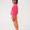 Kids' sweatshirt Izubird Reference: KIZU03BH26