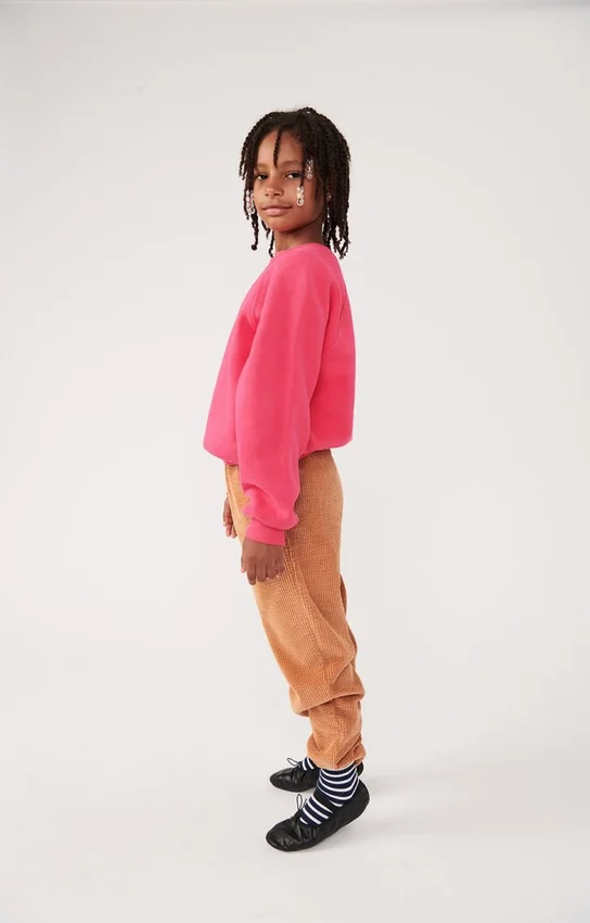 Kids' sweatshirt Izubird Reference: KIZU03BH26