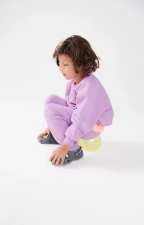 Kids’ sweatshirt Izubird Reference: KIZU03BH26
