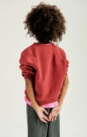 Kids’ sweatshirt Izubird Reference: KIZU03BH26