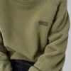 Kids' sweatshirt Izubird Reference: KIZU03BH26