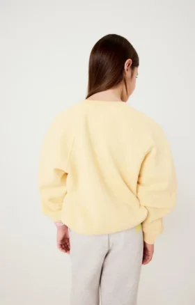 Kids’ sweatshirt Izubird Reference: KIZU03BH26
