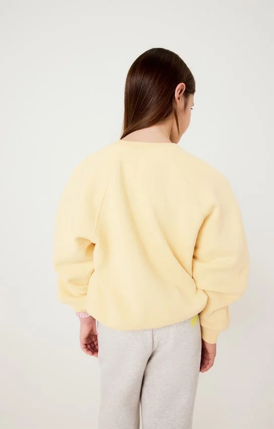 Kids' sweatshirt Izubird Reference: KIZU03BH26