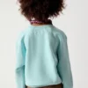 Kids' sweatshirt Izubird Reference: KIZU03BH26