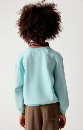 Kids’ sweatshirt Izubird Reference: KIZU03BH26
